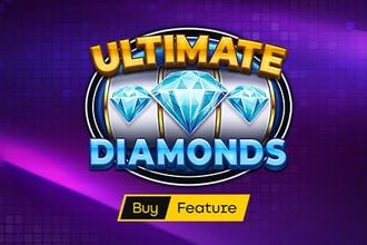 Ultimate Diamonds - Diamond Treasures
