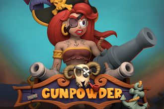 Gunpowder Cards