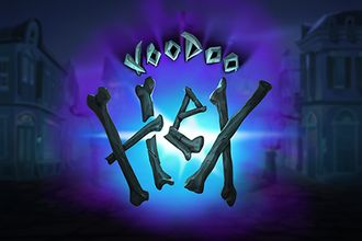 Voodoo Hex