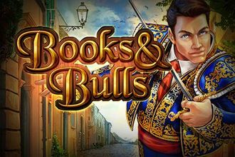Books & Bulls