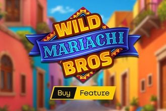 Wild Mariachi Bros