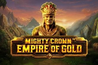 Mighty Crown: Empire of Gold