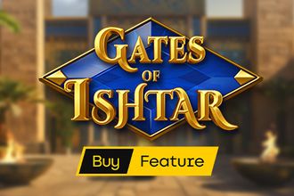 Gates Of Ishtar