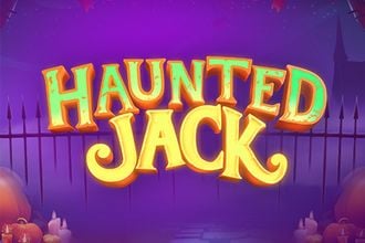 Haunted Jack