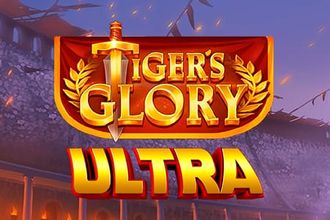 Tiger's Glory Ultra