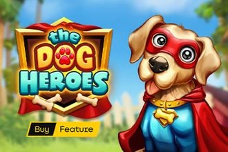The Dog Heroes