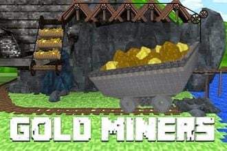 Gold Miners