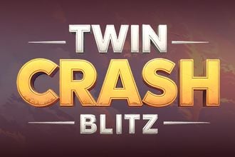 Twin Crash: Blitz