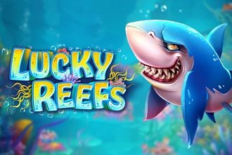 Lucky Reef