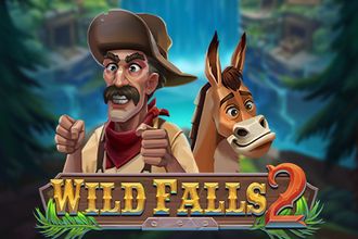 Wild Falls 2