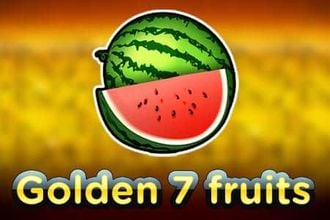 Golden7Fruits