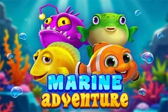 Marine Adventure
