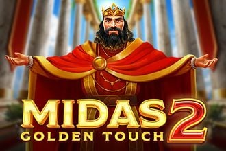 Midas Golden Touch 2