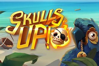Skulls UP!
