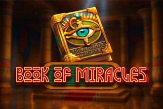 Book Of Miracles