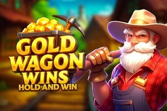 Gold Wagon Wins