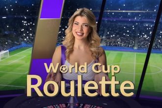 World Cup Roulette