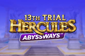 13th Trial Hercules Abyssways