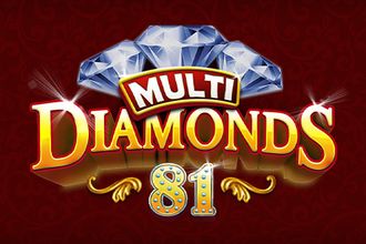 Multi Diamonds 81