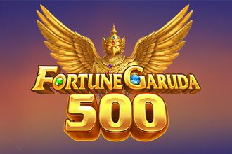 Fortune Garuda 500