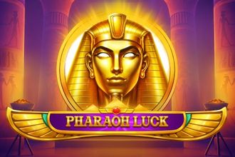 Pharaoh Luck