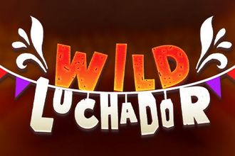 Wild Luchador