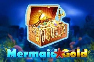 Mermaid Gold