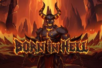Born in Hell