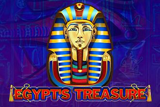 Egypt's Treasure
