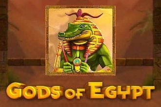 Gods Of Egypt