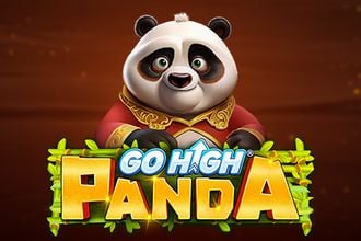 Go High Panda