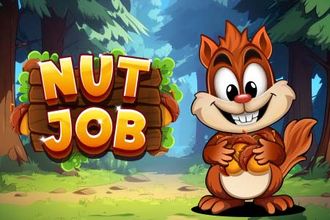 Nut Job
