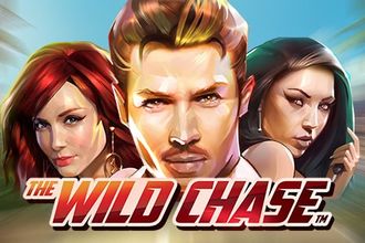 The Wild Chase