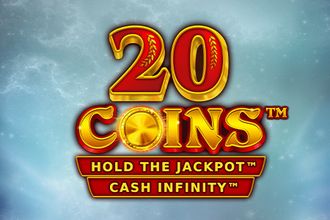 20 Coins