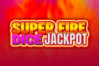Super Fire Dice Jackpot