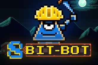 8Bit Bot
