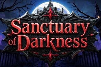 Sanctuary of Darkness