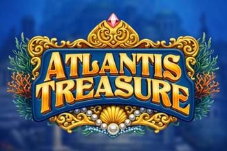 Atlantis Treasure