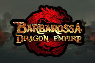 Barbarossa Dragon Empire