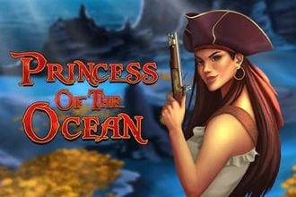 Princess of the Ocean