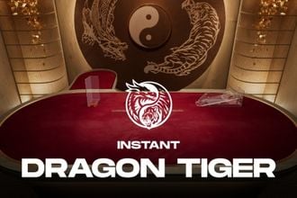Instant Dragon Tiger