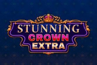 Stunning Crown Extra