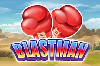Blast Man