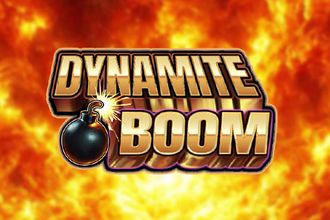 Dynamite Boom