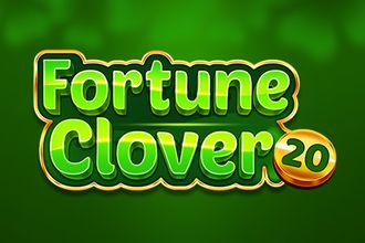 Fortune Clover 20