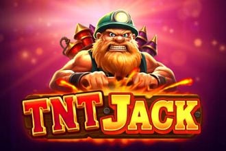 TNT Jack
