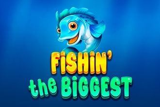 Fishin' The Biggest