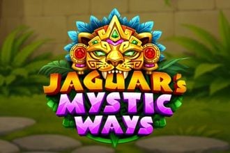 Jaguar’s Mystic Ways