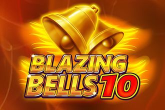 Blazing Bells 10