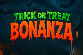 Trick or Treat Bonanza